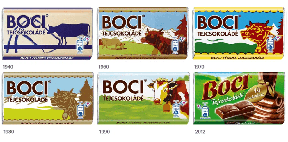 Cerbona buys the Boci brand