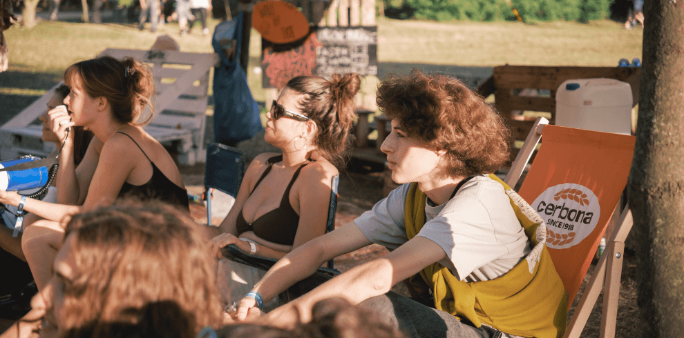 Cerbona partied<br> at Kolorado<br> again this year