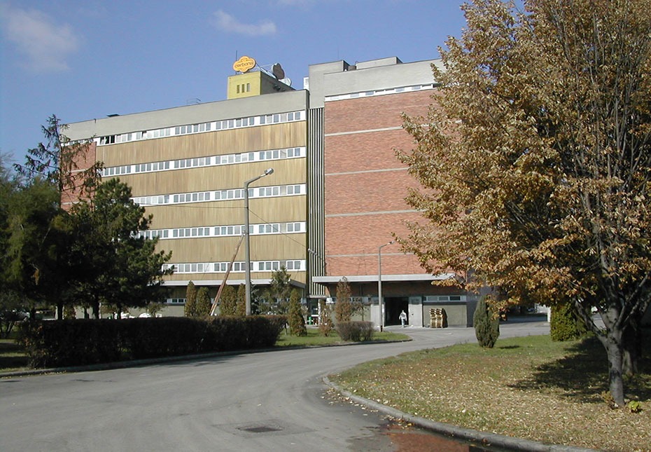 New owner, unchanged care: Naponta Kft. acquires the Cerbona Extrudate business unit.