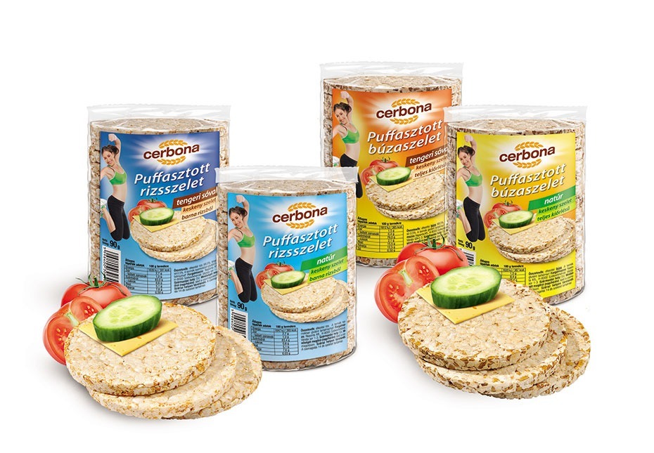 Orez! Am pus în aplicare o tehnologie de ultimă generație pentru a produce gustari extrudate din cereale. Musli-ul nostru fără gluten la pahar a fost ales ca unul dintre cele mai inovatoare alimente din lume la cea mai mare expoziție de alimente din lume, SIAL.
