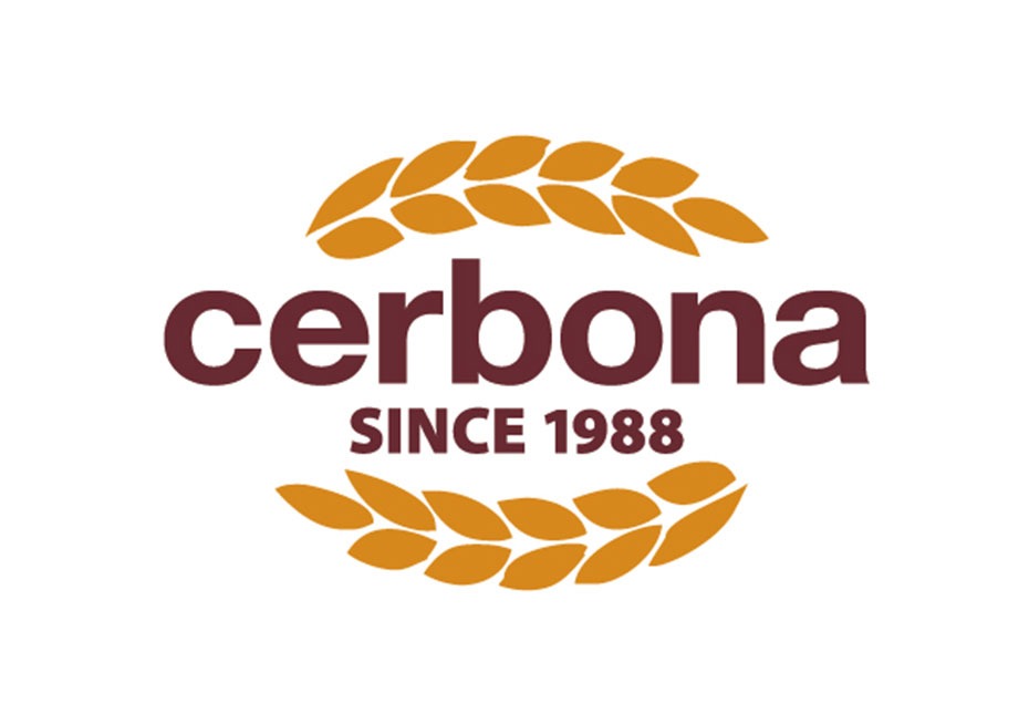 Sweet renewal: Cerbona is undergoing a complete change of image. New logo, new packaged products appear on the shelves.

In 2021, our Selection product family won the Innovation Magazine Inno d’Or Innovation competition award.
