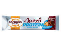 protein bars