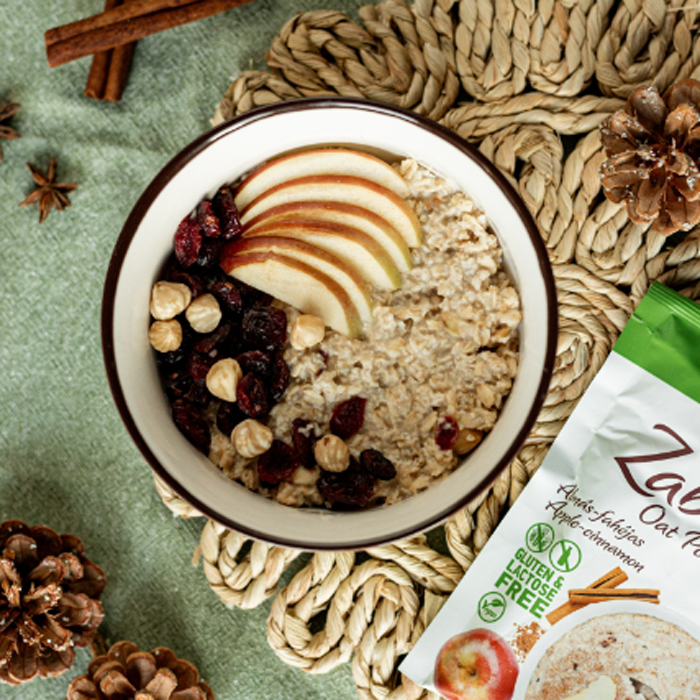 Gluten-free <br> products