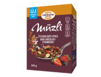 müzli