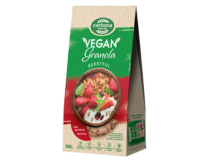 vegan muesli