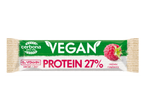 vegan bars