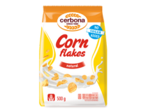 corn flakes