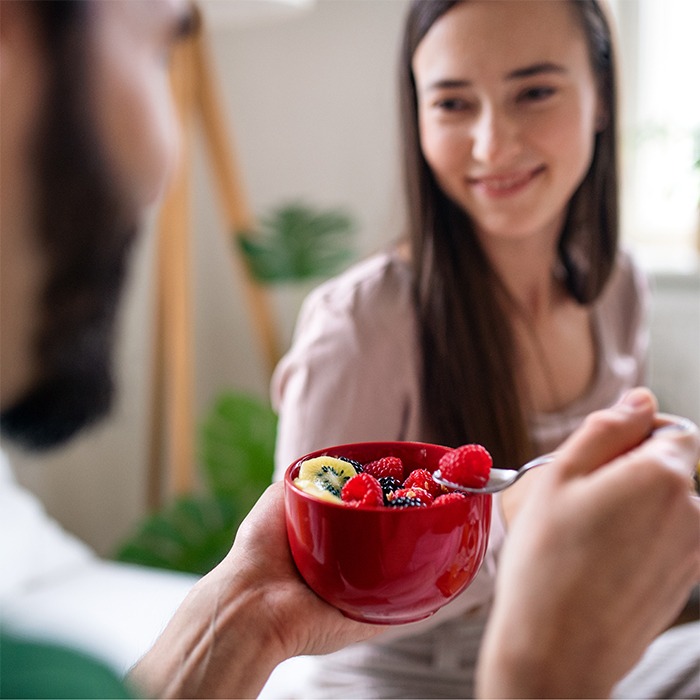 breakfast <br> products