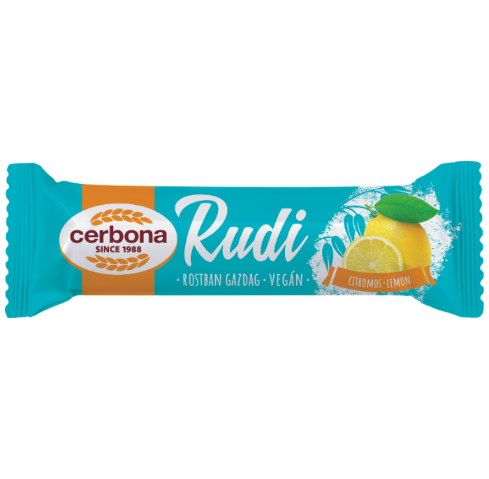 Citromos Rudi