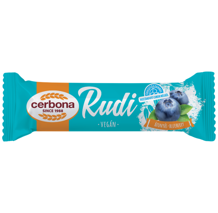 Blueberry oat sticks