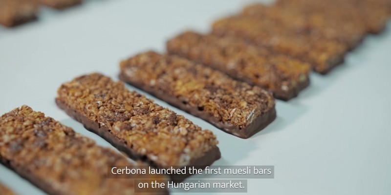 Introducing Cerbona